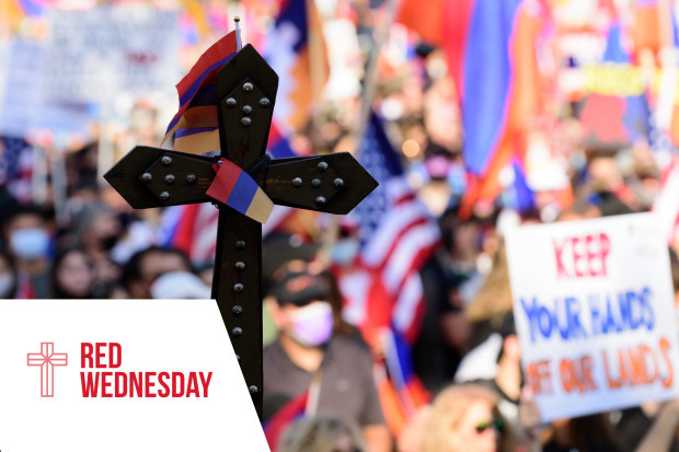 „Westlich-säkulare Analysen berücksichtigen nicht die Rolle der Religion in Konflikten“