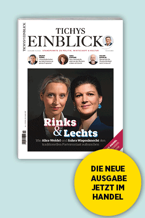 Einblick-Abo