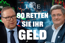 Wie überlebt man die Wirtschaftskrise?