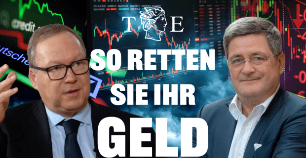 Wie überlebt man die Wirtschaftskrise?