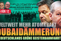 Dubaidämmerung