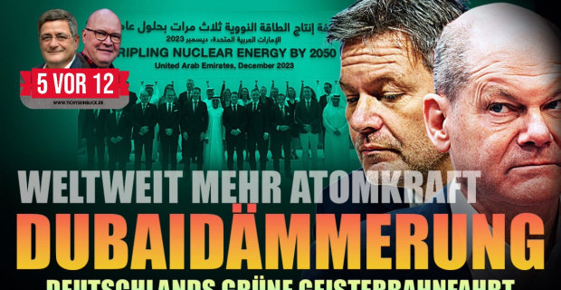 Dubaidämmerung