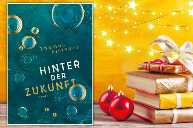 Thomas Eisingers Horrorvision einer gar nicht fernen Klimadiktatur