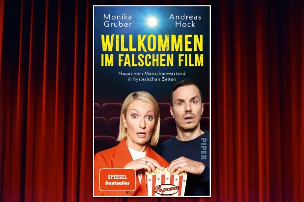 Nicht das Erreichte zählt, das Erzählte reicht – wer nichts wird, wird … Politiker