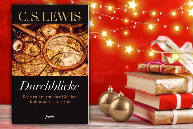 C.S. Lewis: „Gottes Terrier“ oder der letzte Prophet