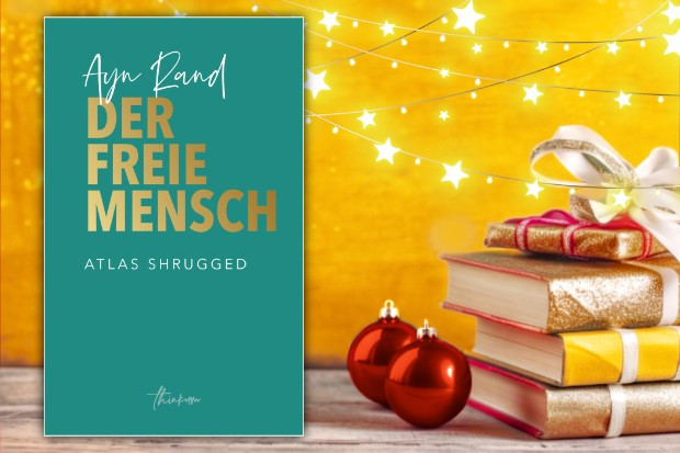 Nur begeisterte Fans oder wütende Kritiker: Ayn Rand polarisiert