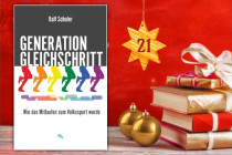 Der unbestechliche Schuler enttarnt Konformismus und Herdentrieb