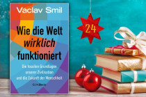 Vaclav Smil: „Energierevolutionäre Science-Fiction“