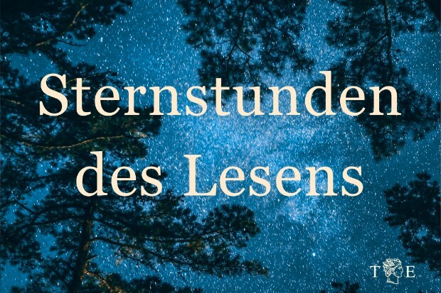 „Staade“ Zeit: Zeit zum Vertiefen, Zeit zum Versenken