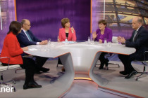 „Frau Esken, jetzt verkaufen Sie doch die Leute nicht für dumm!“