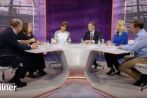 Der Ampel-Haushalt – das potenteste Heilmittel der Welt