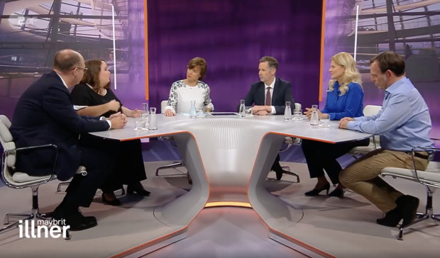 Der Ampel-Haushalt – das potenteste Heilmittel der Welt