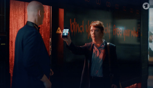 „Es wird ernst“: Wenn der Polizeiruf ein Schrei nach Rache ist