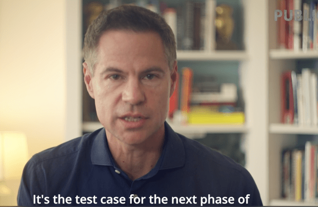 Hinter Irlands Vorgehen gegen „Hassrede“ stehen totalitäre Bestrebungen