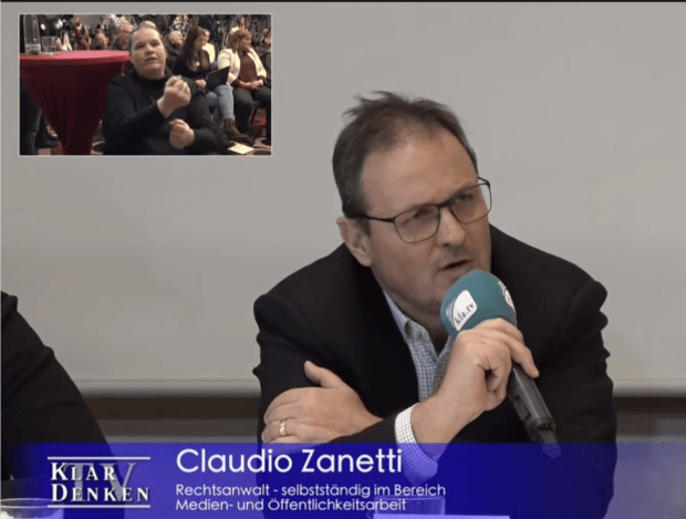 Corona und WHO: ein globaler Staatsstreich?