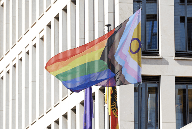 Steuergelder für Queer-Propaganda in Schulen und Kindergärten