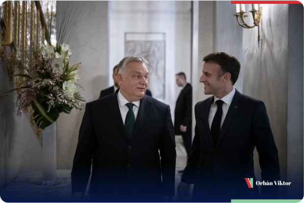 Gibt die EU die eingefrorenen 10 Milliarden Euro für Ungarn frei?