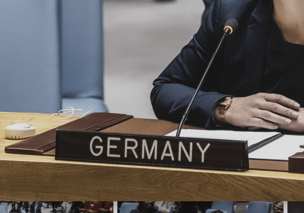 Auswärtiges Amt unter Baerbock: Sie haben es wieder getan