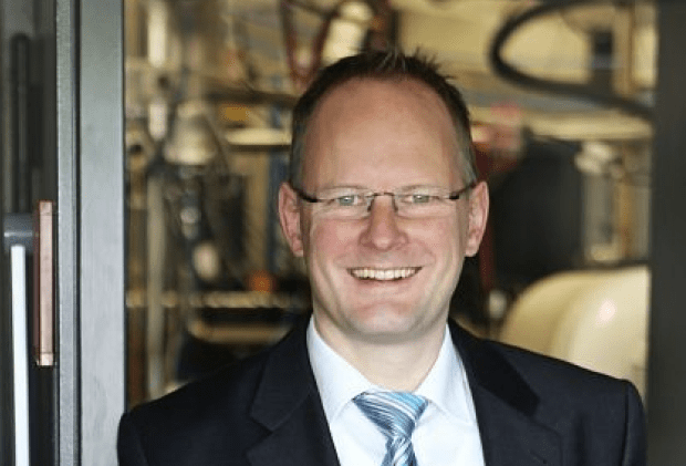 „Es geht nicht um Umweltschutz oder CO2-Neutralität“