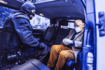 Reichsbürger-Putsch – oder wann wird Wahn gemeingefährlich?