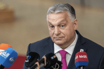 Orbán: „Dann würden bei uns Nato-Truppen intervenieren“