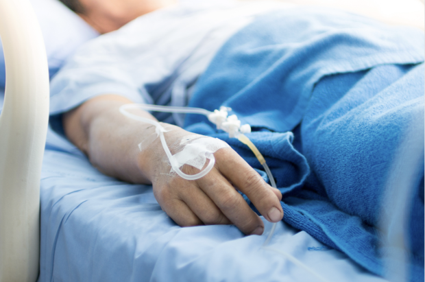 Wenn israelische Ärzte palästinensische Terroristen retten