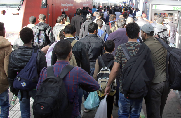 Migration, Nation und der Kampf gegen Rechts