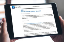 Die Märchenstudie zum Klimagipfel