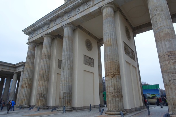 Die Ampel zahlt jetzt für die Letzte Generation