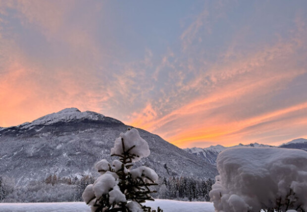Persönliche Glücksmomente 2023