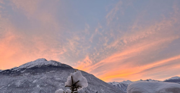 Persönliche Glücksmomente 2023
