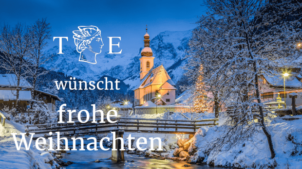 Die Weihnachtsgeschichte: Gelesen von Julia Iffländer