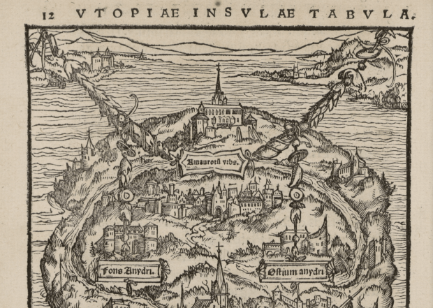 Der Sozialismus: Eine Jahrtausende alte Geschichte verschiedener Anstriche