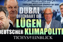 Dubai: Die Lügen der Klimapolitik