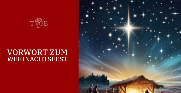 Der christliche Kern des Weihnachtsfestes