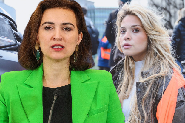 Österreich: Grüne Justizministerin veranlasst Haftentlassung von Klima-Extremen