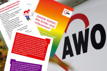 Von der Bundesregierung geförderte Broschüre feiert Transsexualität bei 2-Jährigen