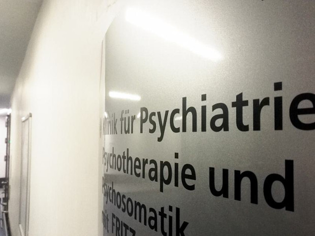 Krankheitstage wegen psychischer Erkrankungen erreichen Höchststand