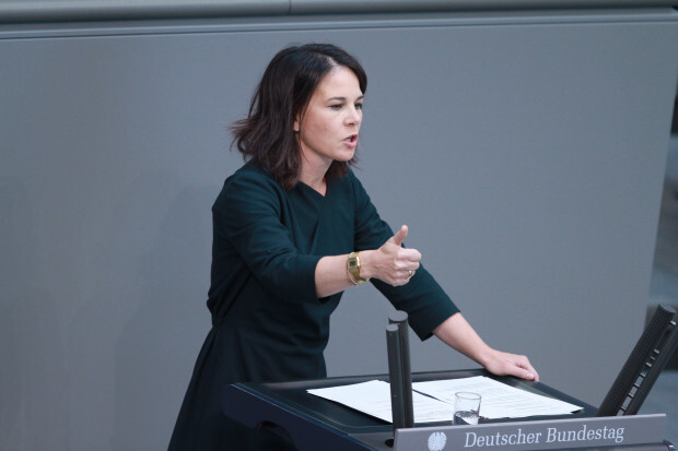 Neuester Gipfel der Classe Politique: Zehnjahresplan