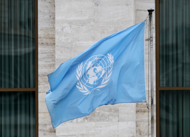 Grünrote deutsche Politik bei den UN gegen Israel, die X-te