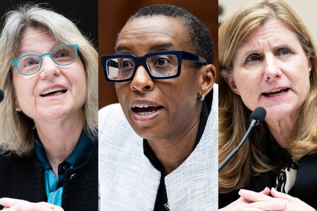 Das Renommee von Elite-Universitäten ist zerstört