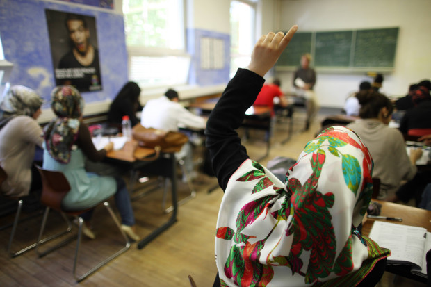 Pisa-Debakel: Ein Großteil der Bildungsprobleme ist importiert