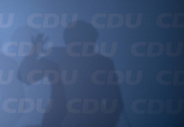Die viel zu späte Abnabelung der CDU von Merkel