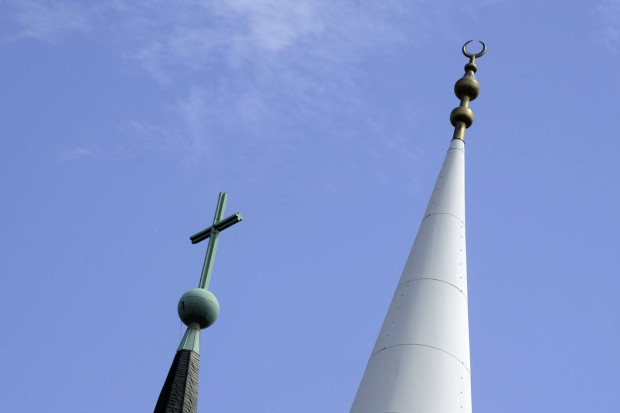 Das Abendland kennt kein göttliches Recht