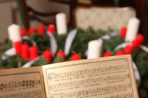 Was zum Kuckuck …? – Jesus aus Weihnachtsliedern rausgeschrieben