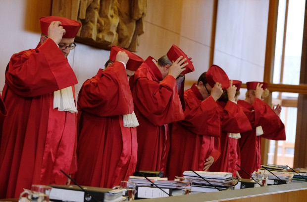 Das Urteil zur Berlinwahl ist eine Enttäuschung