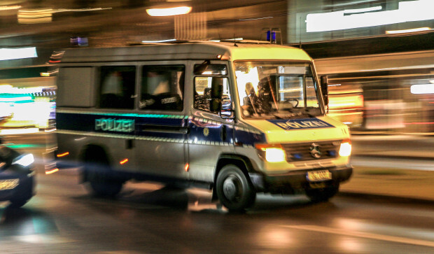 Staatsversagen mit Ansage: „Greift uns nicht an“