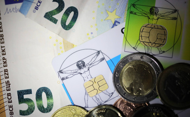 Die Beiträge zur Krankenkasse steigen – weil die Ampel die Versicherten für das Bürgergeld zahlen lässt