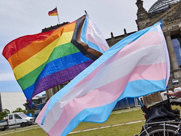 Zahl der Geschlechtsoperationen hat sich verdoppelt