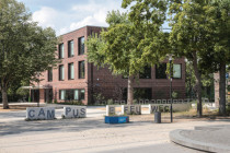 Analphabetismus und Gewalttätigkeit werden frei Haus importiert